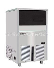久景碎冰制冰機AS-105型，產(chǎn)冰量50公斤儲冰量25公斤
