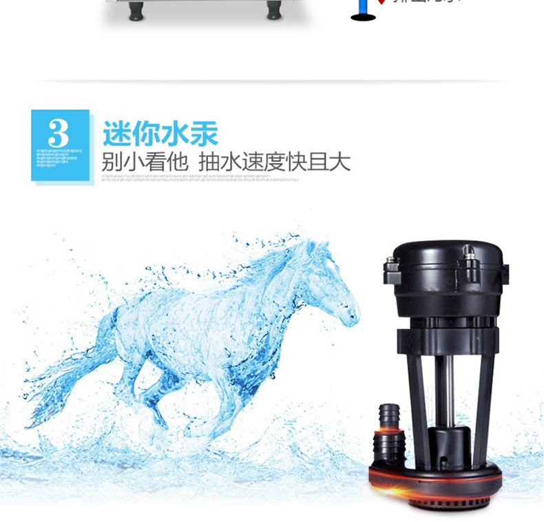 睿美商用制冰機(jī)5x9冰格 冰塊機(jī)奶茶店家用小型全自動(dòng)大型方冰機(jī)