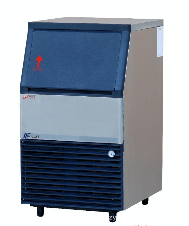供應(yīng) SD23制冰機(jī)商用制冰機(jī) 小型制冰機(jī) 廚房制冰機(jī) 水吧設(shè)備