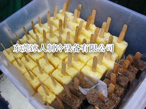 小型1模鮮奶冰棍冰棒雪糕機(jī) 商用冰糕冰淇淋機(jī) 廠家直銷(xiāo) 水果奶味