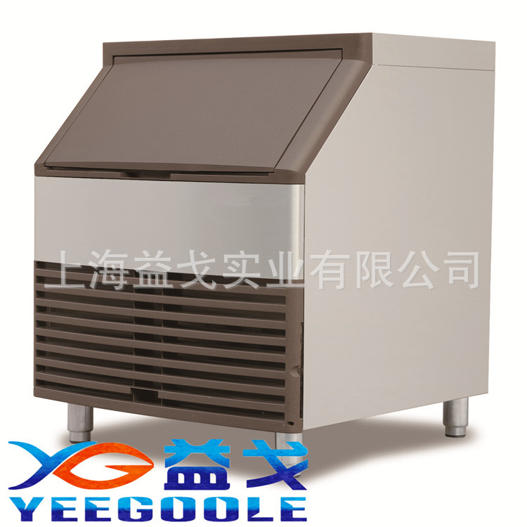 上海益戈供應(yīng)大型制冰 大型冰塊機冰磚機 出口型制冰機 專業(yè)生產(chǎn)
