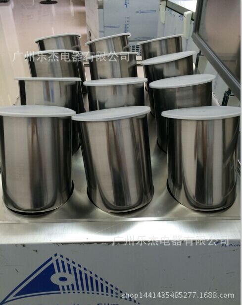 樂杰LJMS180-12 水冷桶綿綿冰磚機，制冰機