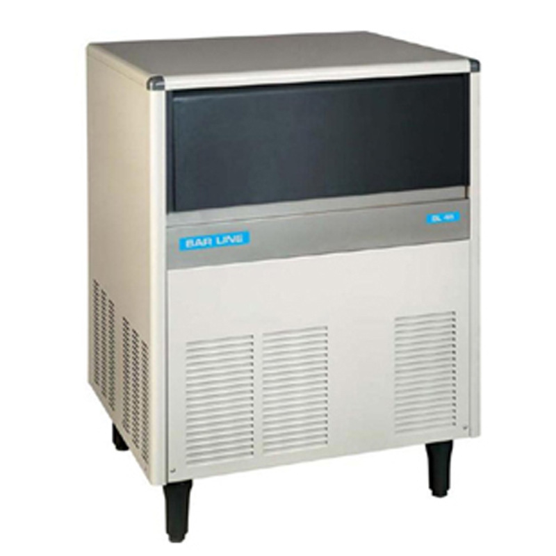 SCOTSMAN 斯科茨曼 BL45 商用方形冰 制冰機(jī) 40Kg 方型冰制冰機(jī)