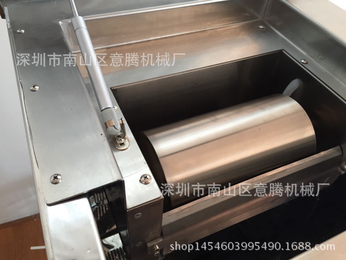 雪花冰機 刨冰機 商用綿綿冰機，果汁韓國日產100KG雪花制冰機