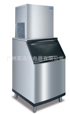 供應(yīng)正品萬利多RFS0650A雪花冰商用制冰機 305KG/H 酒店廚房設(shè)備
