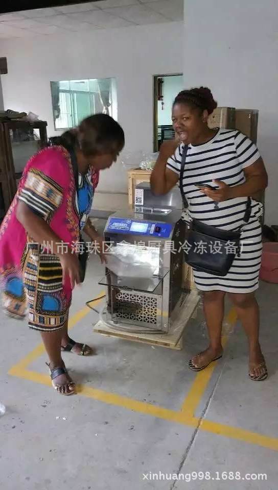 韓國牛奶雪花機(jī)廠家多功能100KG全自動(dòng)雪花制冰機(jī)價(jià)格商用奶冰機(jī)
