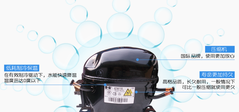 廠家直營商用制冰機(jī)造冰機(jī)商用奶茶店制冰機(jī)全國聯(lián)保上門服務(wù)包郵