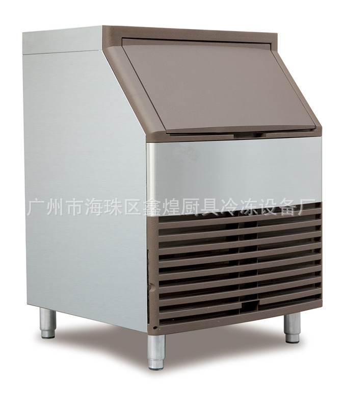 供應(yīng)食用制冰機(jī) 商用方塊冰機(jī)廠家 小顆粒冰機(jī)價(jià)格 奶茶店 冷飲店
