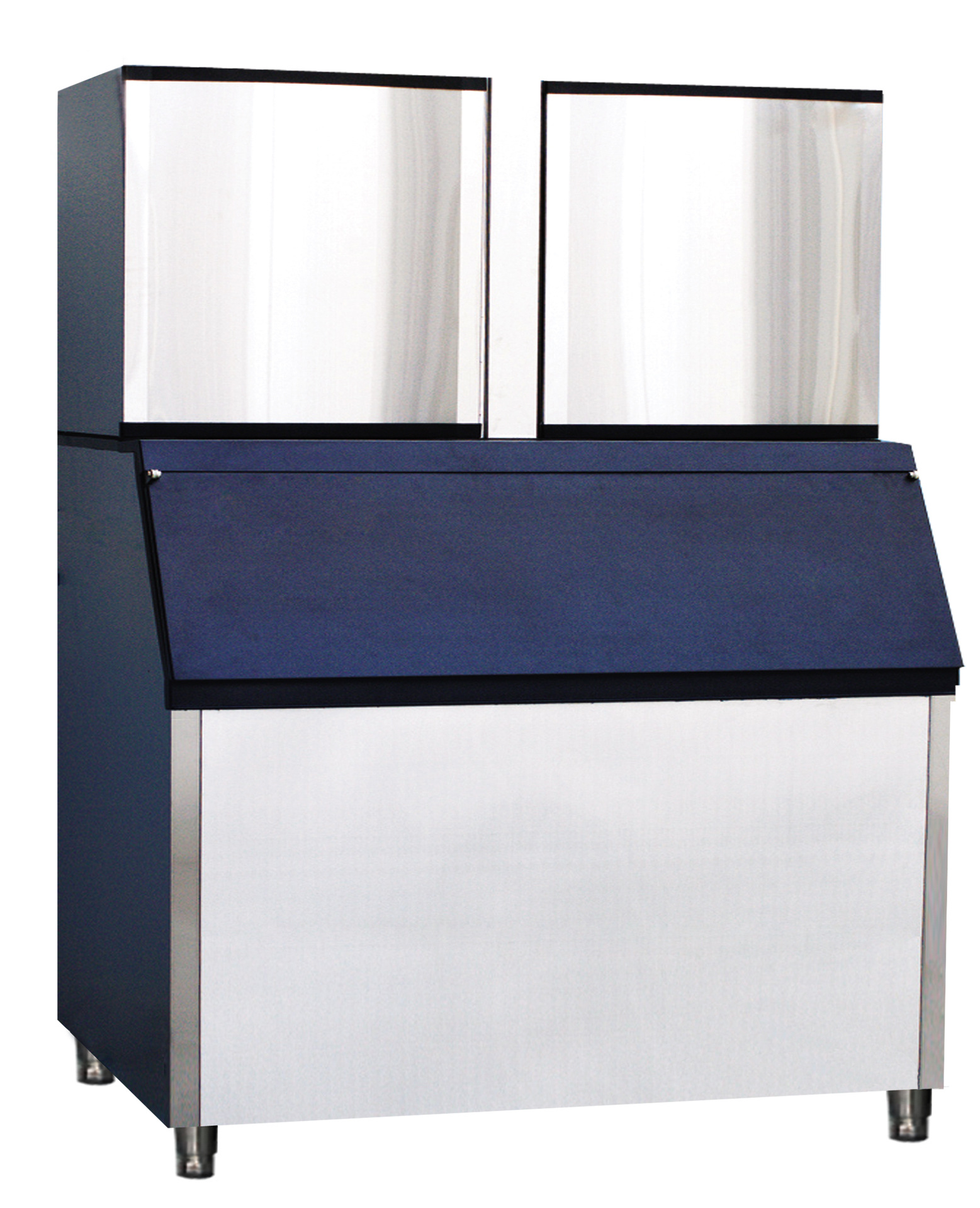 1000Ｐ　454kg　分體式制冰機(jī)