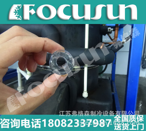 江蘇管冰機廠家年度推薦、食品級食用顆粒冰、透明商用管冰機