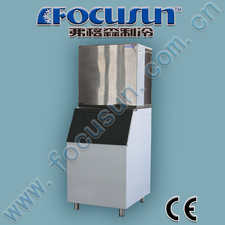 FOCUSUN-1000G顆粒冰機(jī)