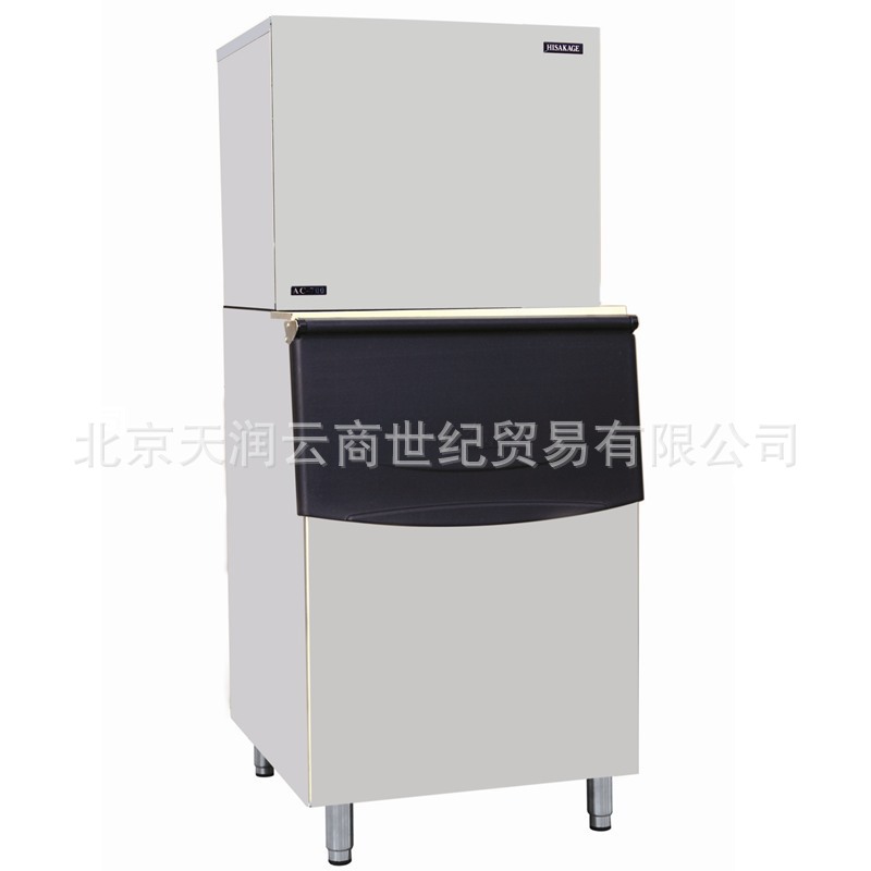 久景AP-0.3鱗片冰制冰機(jī) 商超專(zhuān)用制冰機(jī) 片冰制冰機(jī)