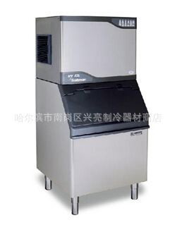 斯科茨曼制冰機(jī)， MV600， 酒店餐飲商用制冰機(jī)320kg，制冰機(jī)