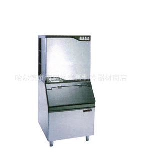 斯科茨曼制冰機(jī)， MV600， 酒店餐飲商用制冰機(jī)320kg，制冰機(jī)