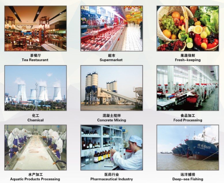 上海冰瑪小型片冰機水產(chǎn)超市專用片冰機上海制冰機工廠