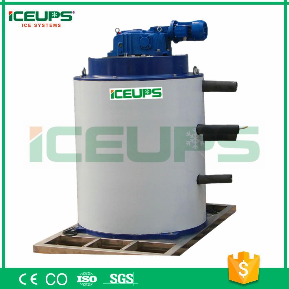 片冰機(jī) 超市保鮮 ICEUPS 制冰機(jī) 科美斯廠家直銷(xiāo)