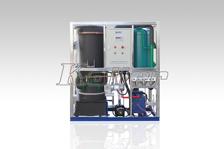 科勒爾小型食用管冰機(jī) 工業(yè)兩用管冰機(jī) 冰工廠建設(shè)核心投資制冰機(jī)