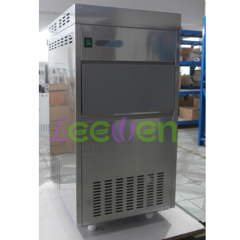 日產(chǎn)100kg雪花制冰機(jī) 顆粒狀制冰機(jī) 碎花冰制冰機(jī) 制冰機(jī)