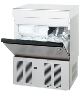 HOSHIZAK/星崎大方冰40kg商用制冰機(jī)LM-350M-1