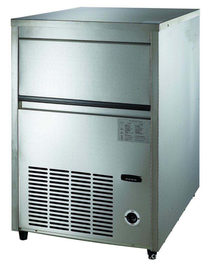 吉瑞斯JRS-200A制冰機(jī) 冰粒機(jī) 商用制冰機(jī)，98KG/24H 廠家直銷