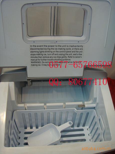 小型15公斤制冰機(jī)，溫州制冰機(jī)，家用制冰機(jī)，奶茶制冰機(jī)