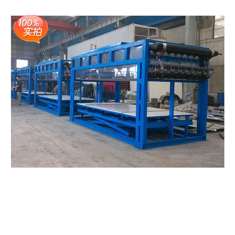 鹽水塊冰機(jī)生產(chǎn)廠家 全自動(dòng)大型10噸冰塊機(jī)冰磚機(jī) 工業(yè)制冰機(jī)