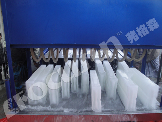 供應(yīng)弗格森日產(chǎn)30噸冰塊機