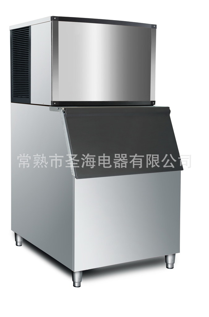 供應IM-500全自動豪華制冰機、大型制冰機、片冰機、塊冰機