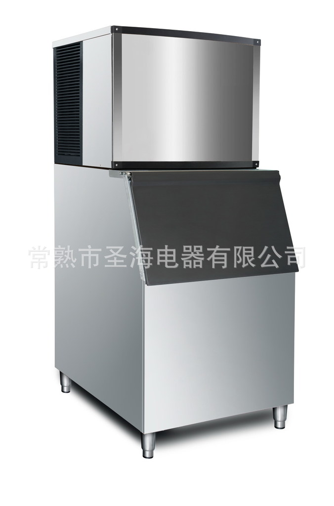 供應IM-500全自動豪華制冰機、大型制冰機、片冰機、塊冰機