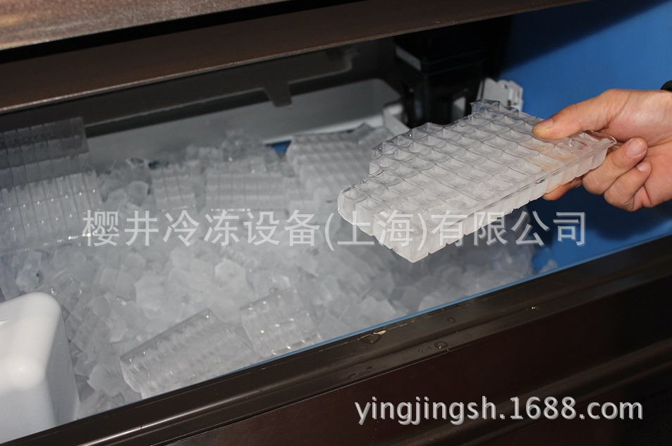 制冰機(jī)廠價(jià)大促銷 顆粒冰機(jī) 小型制冰機(jī) 包郵 包修