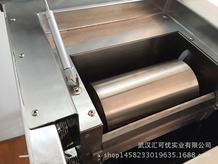 牛奶制冰機(jī) 廠(chǎng)家直銷(xiāo)適用鮮奶咖啡果汁茶飲美觀耐用制冰機(jī)