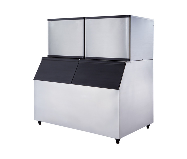 上?？剖終S-1450B大型商用制冰機(jī)大產(chǎn)量造冰機(jī)