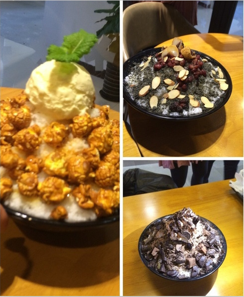 工廠直銷商用經(jīng)濟款雪花制冰機 連鎖店飯店商場果品飲料雪冰機、