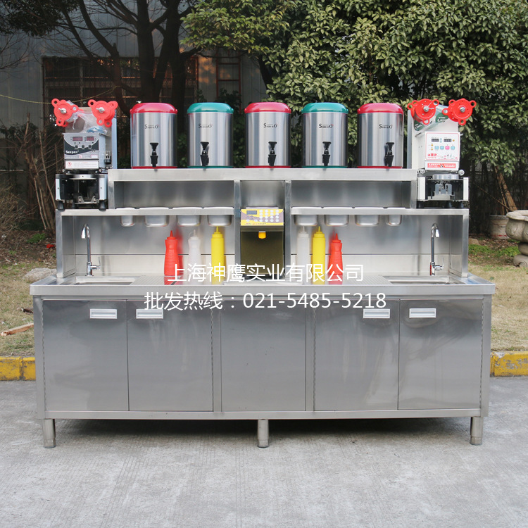 廠家直銷(xiāo)制冰機(jī)/日產(chǎn)450磅制冰機(jī)/商用奶茶店設(shè)備/全國(guó)聯(lián)保