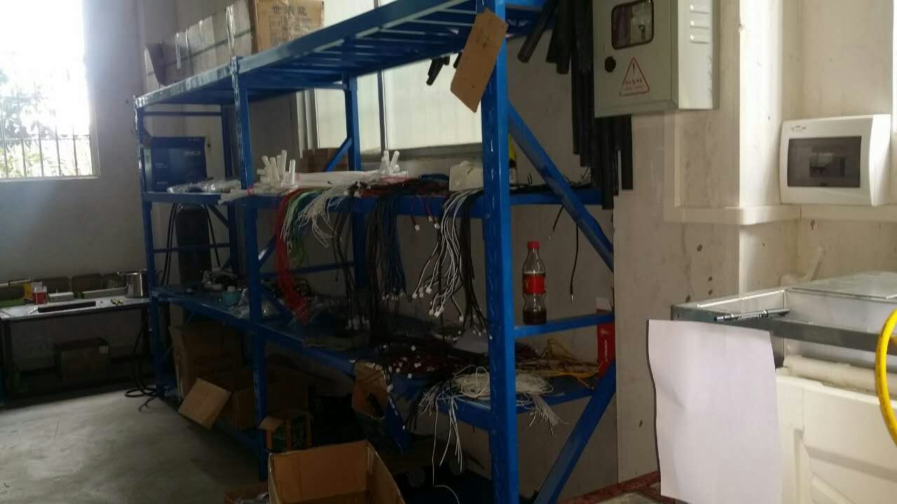 工廠直銷制冰設(shè)備制冰機(jī)商用 方塊冰酒吧用品 奶茶店制冰設(shè)備54kg