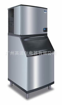 供應(yīng)正品萬利多ID1802A智能抑菌商用制冰機 836KG/24H方/半塊冰