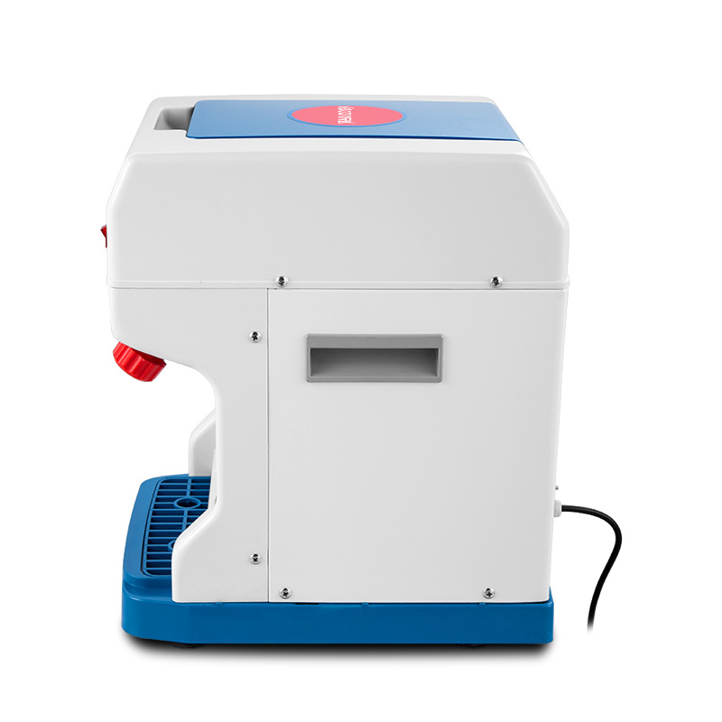樂創(chuàng) LC-168型電動刨冰機(jī)商用電動碎冰機(jī) 全自動刨冰機(jī) 雪粒機(jī)