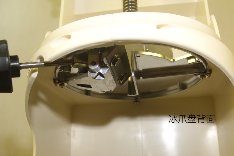 廠家直銷商用雪花刨冰機(jī) 綿綿冰機(jī) 商用刨冰機(jī)廠家直銷
