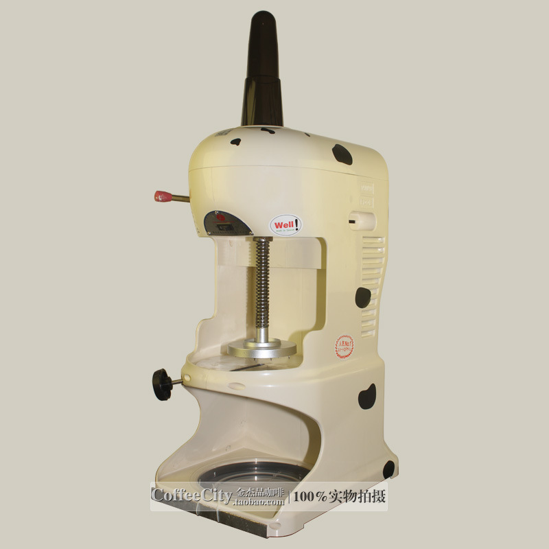廠家直銷商用雪花刨冰機(jī) 綿綿冰機(jī) 商用刨冰機(jī)廠家直銷