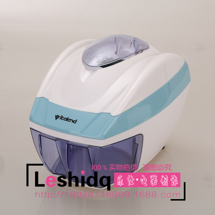 全自動家用刨冰機商用沙冰機綿綿冰碎冰機小家電禮品批發(fā)一件代發(fā)