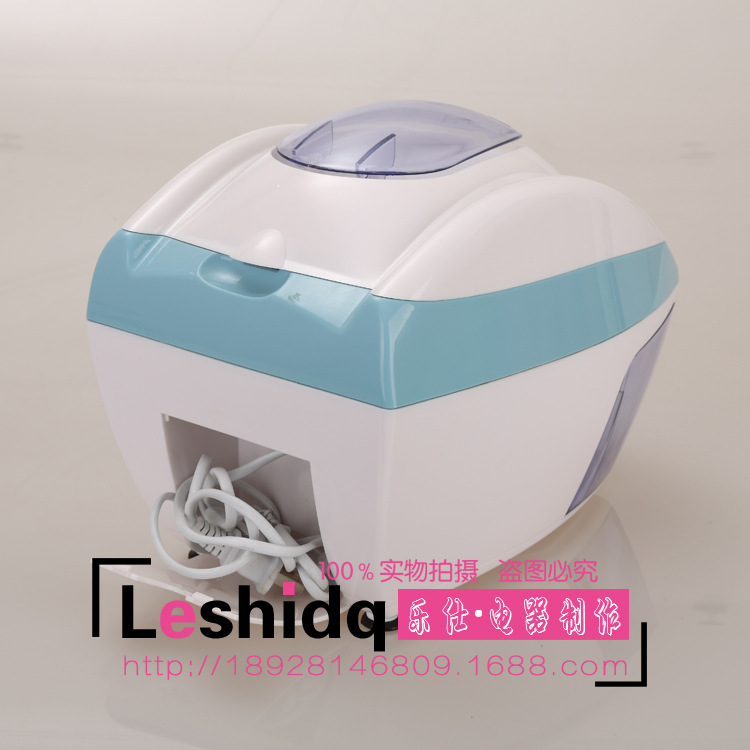 全自動家用刨冰機商用沙冰機綿綿冰碎冰機小家電禮品批發(fā)一件代發(fā)