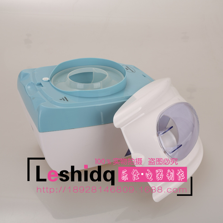 全自動家用刨冰機商用沙冰機綿綿冰碎冰機小家電禮品批發(fā)一件代發(fā)