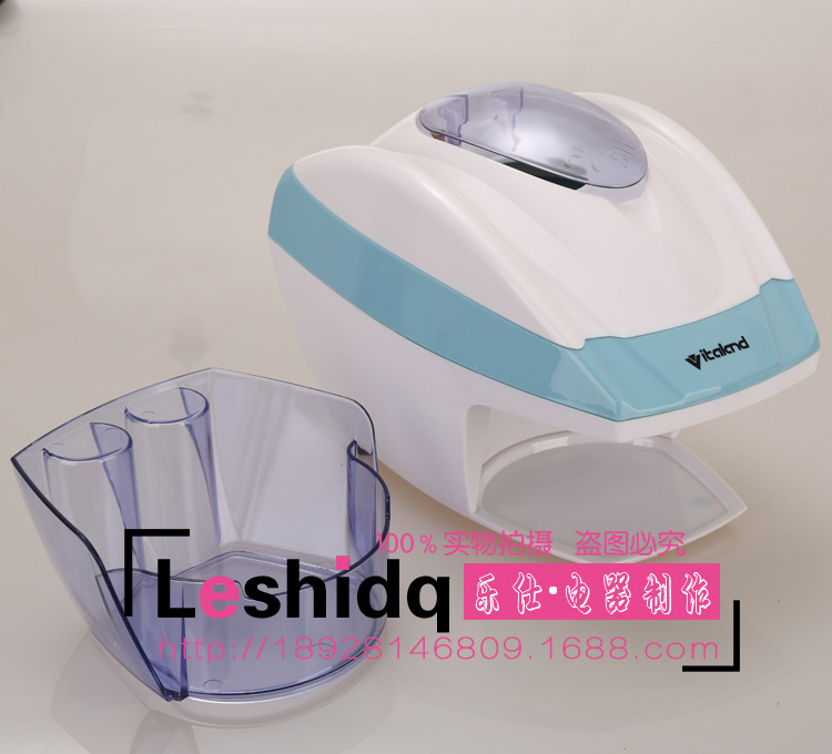 全自動家用刨冰機商用沙冰機綿綿冰碎冰機小家電禮品批發(fā)一件代發(fā)