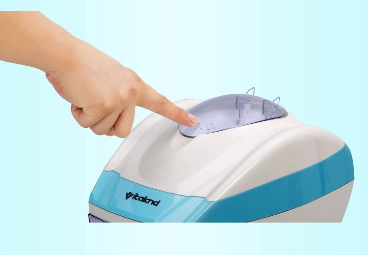 全自動家用刨冰機商用沙冰機綿綿冰碎冰機小家電禮品批發(fā)一件代發(fā)