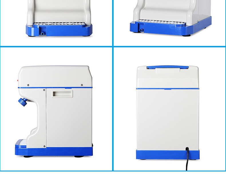 電動(dòng)刨冰機(jī)商用電動(dòng)碎冰機(jī) 全自動(dòng)刨冰機(jī)