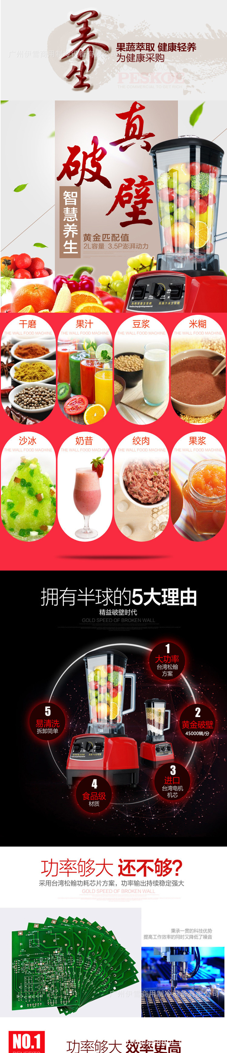 刨冰機(jī)沙冰機(jī)豆?jié){冰沙機(jī)料理機(jī)碎冰機(jī)榨汁機(jī)綿綿冰機(jī)商用家用