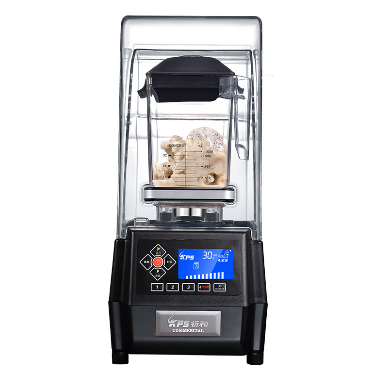祈和 KS-10000商用綠豆沙冰機(jī)碎冰機(jī)商用 現(xiàn)磨豆?jié){沙冰機(jī)刨冰機(jī)