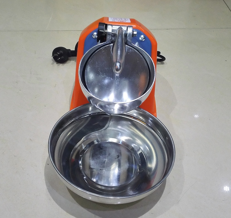 正品全銅電機(jī)WSD-108A電動碎冰機(jī)商用家用刨冰機(jī)雪花沙冰機(jī)廠家