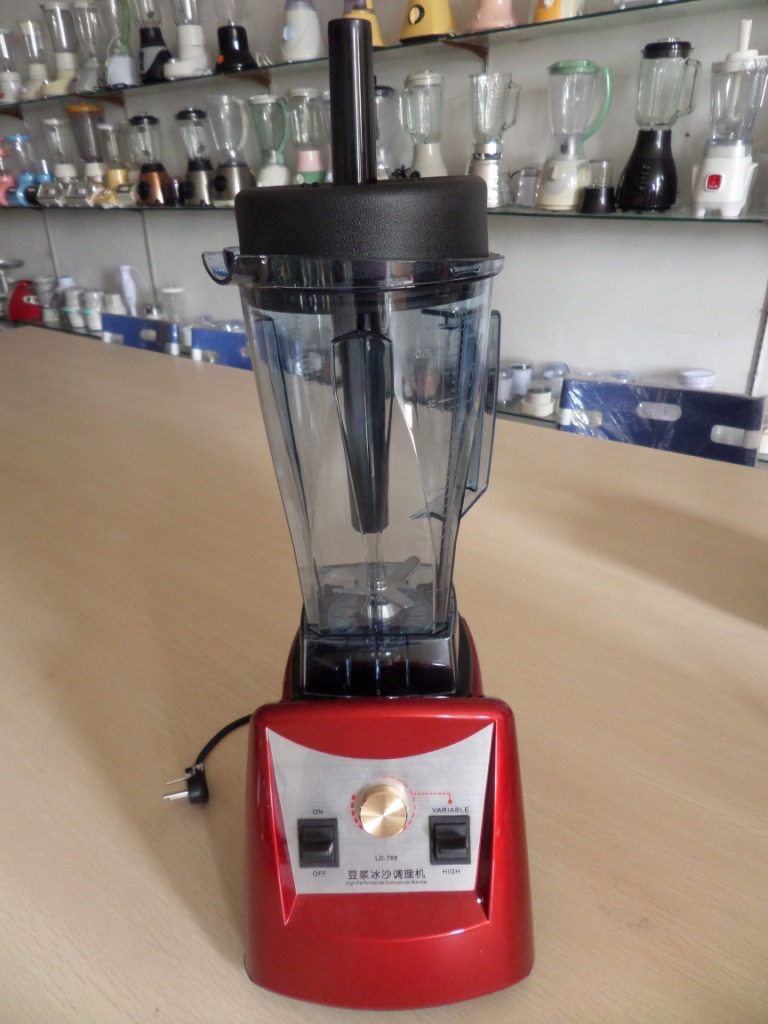 商用奶茶店 沙冰機 家用榨汁機碎冰機刨冰機攪拌機現(xiàn)磨豆?jié){機901