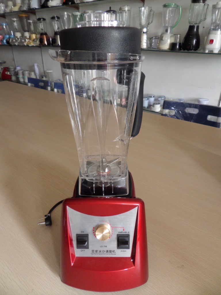 商用奶茶店 沙冰機 家用榨汁機碎冰機刨冰機攪拌機現(xiàn)磨豆?jié){機901